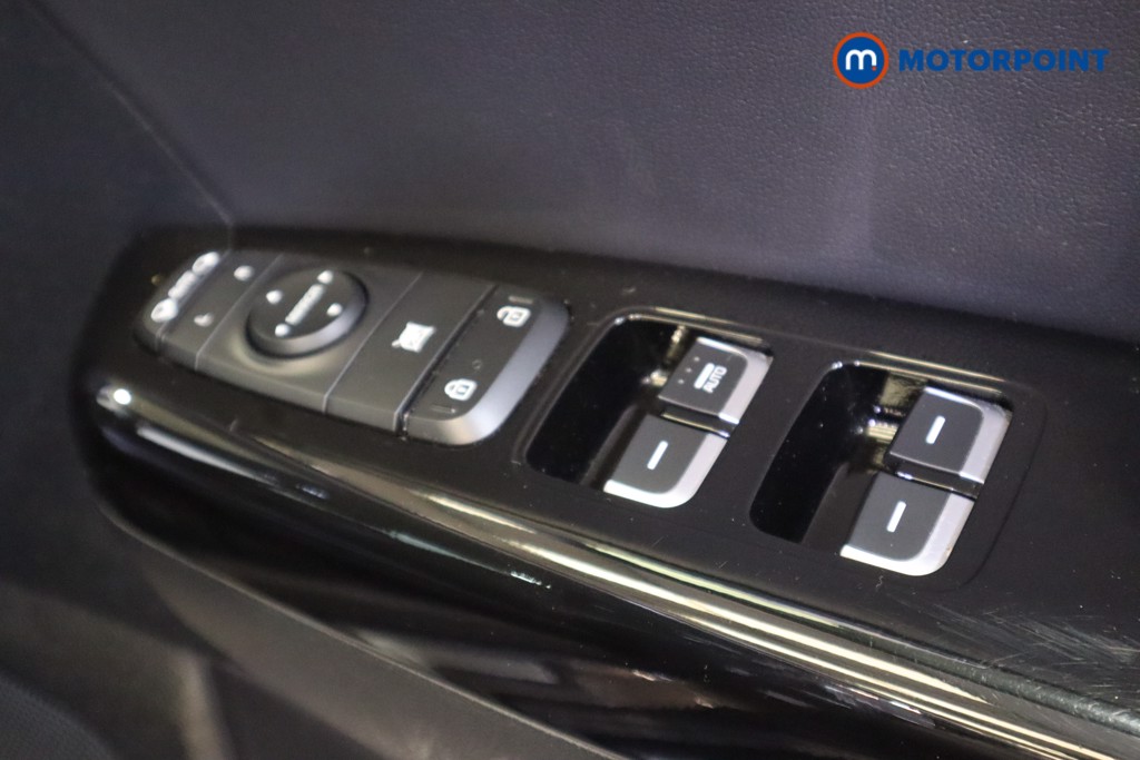 KIA Sportage 3 Manual Diesel SUV - Stock Number (1567359) - 9th supplementary image