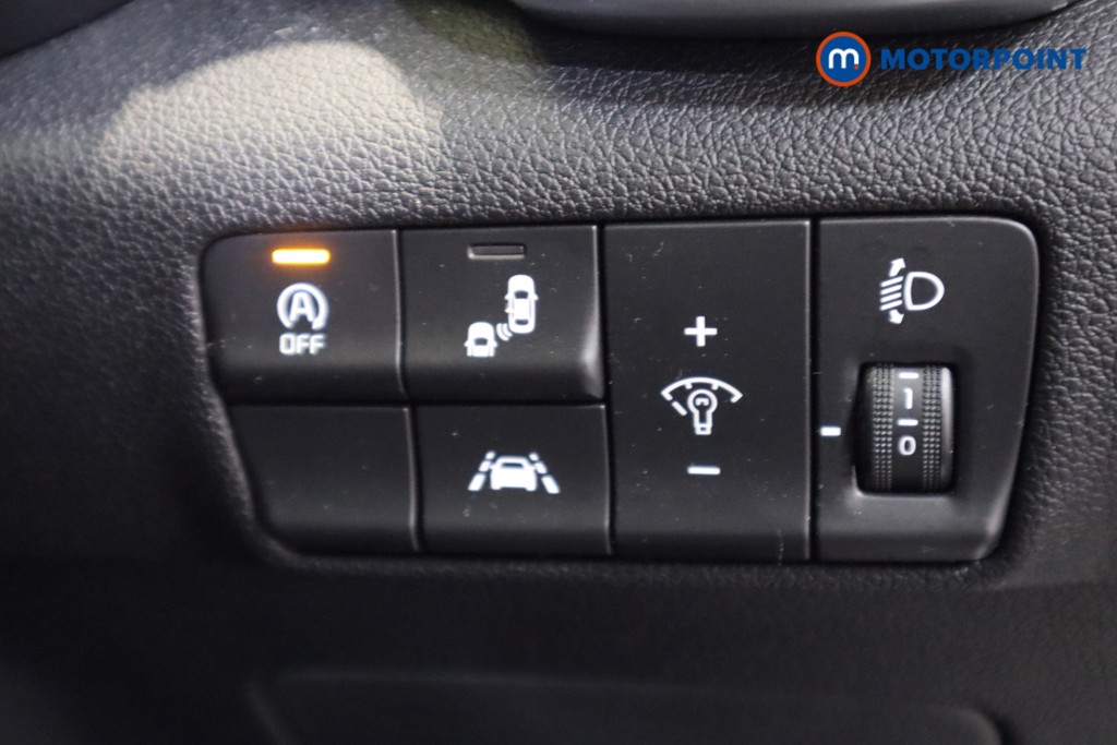 KIA Sportage 3 Manual Diesel SUV - Stock Number (1567359) - 10th supplementary image