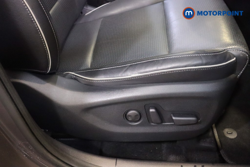 KIA Sportage 3 Manual Diesel SUV - Stock Number (1567359) - 13th supplementary image