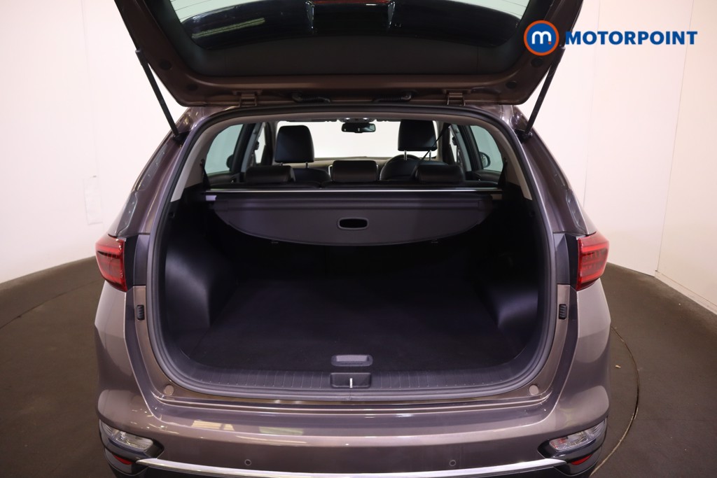KIA Sportage 3 Manual Diesel SUV - Stock Number (1567359) - 16th supplementary image