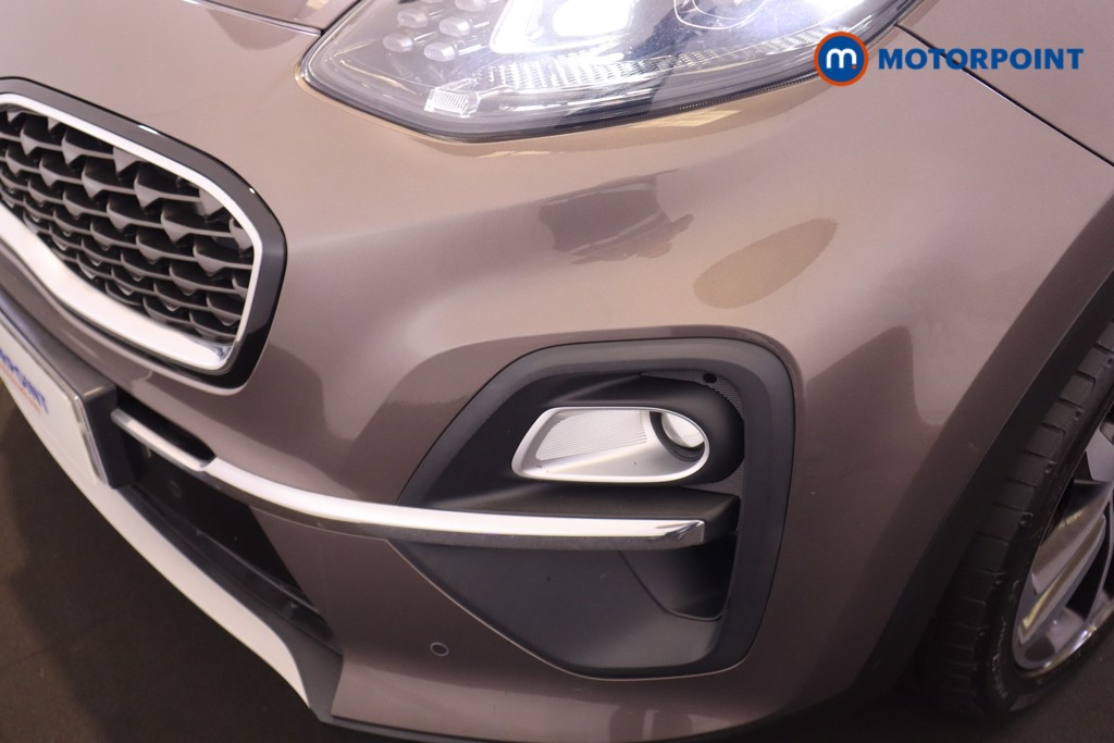 KIA Sportage 3 Manual Diesel SUV - Stock Number (1567359) - 22nd supplementary image