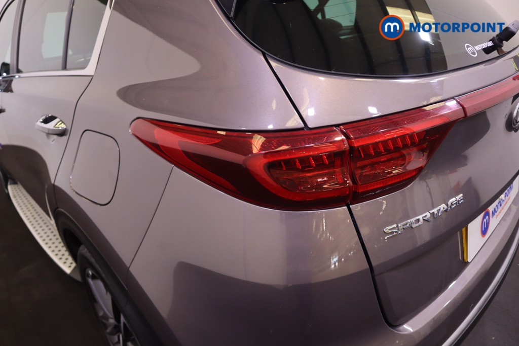 KIA Sportage 3 Manual Diesel SUV - Stock Number (1567359) - 24th supplementary image