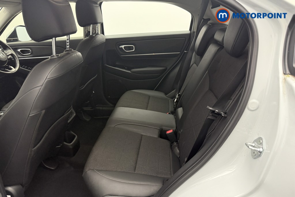 Honda Hr-V Advance Automatic Petrol-Electric Hybrid SUV - Stock Number (1567370) - 2nd supplementary image