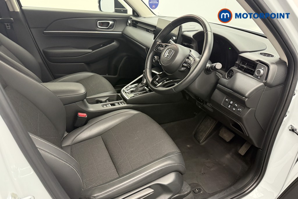 Honda Hr-V Advance Automatic Petrol-Electric Hybrid SUV - Stock Number (1567370) - 3rd supplementary image