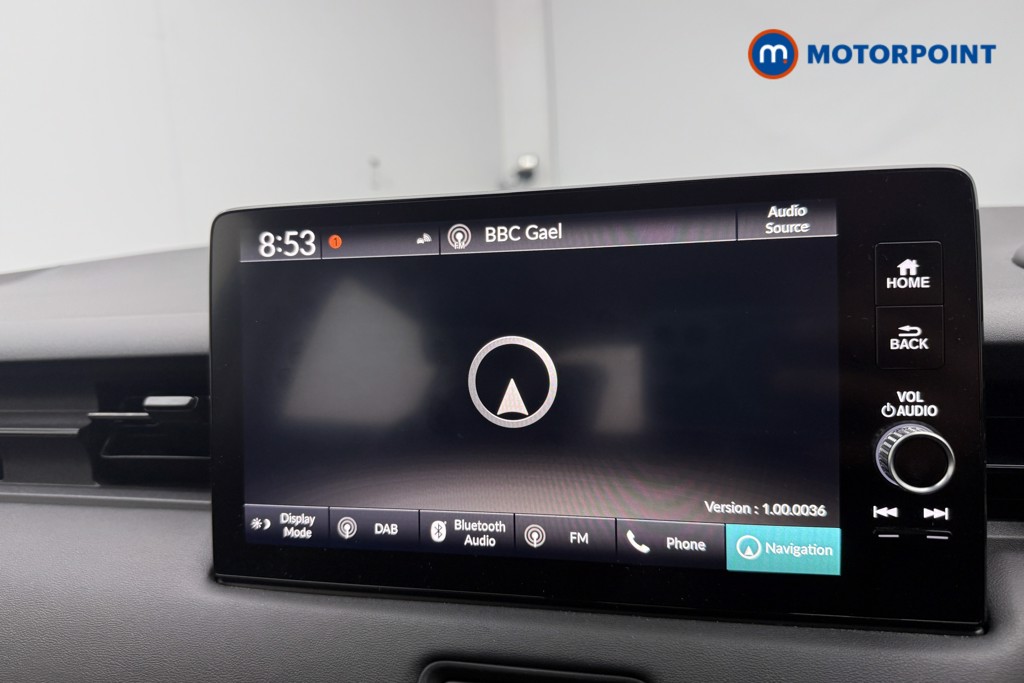 Honda Hr-V Advance Automatic Petrol-Electric Hybrid SUV - Stock Number (1567370) - 8th supplementary image