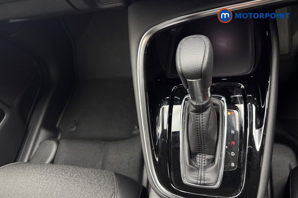 Honda Hr-V Advance Automatic Petrol-Electric Hybrid SUV - Stock Number (1567370) - 11th supplementary image
