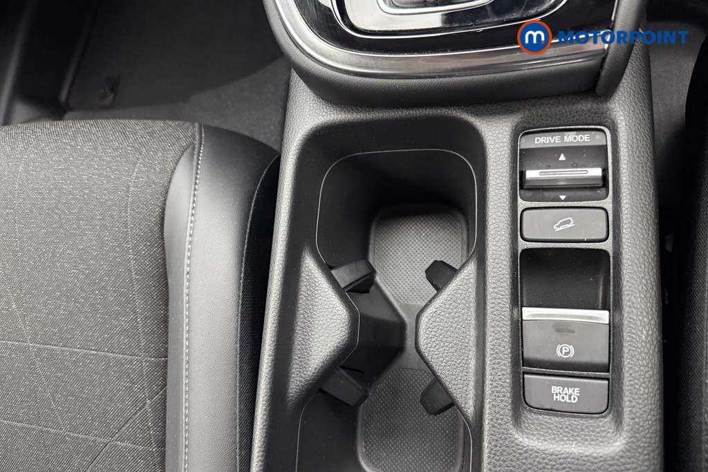 Honda Hr-V Advance Automatic Petrol-Electric Hybrid SUV - Stock Number (1567370) - 12th supplementary image