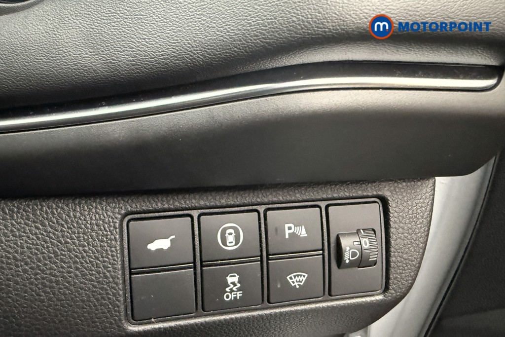 Honda Hr-V Advance Automatic Petrol-Electric Hybrid SUV - Stock Number (1567370) - 15th supplementary image