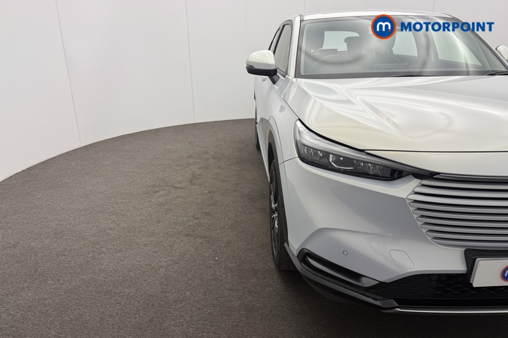 Honda Hr-V Advance Automatic Petrol-Electric Hybrid SUV - Stock Number (1567370) - 22nd supplementary image
