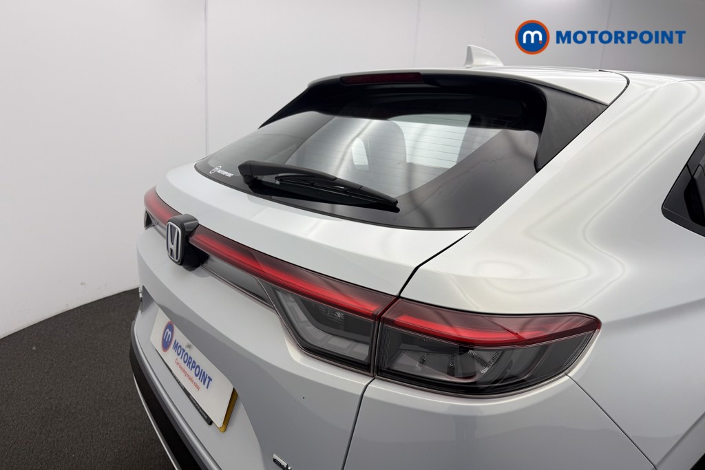 Honda Hr-V Advance Automatic Petrol-Electric Hybrid SUV - Stock Number (1567370) - 24th supplementary image