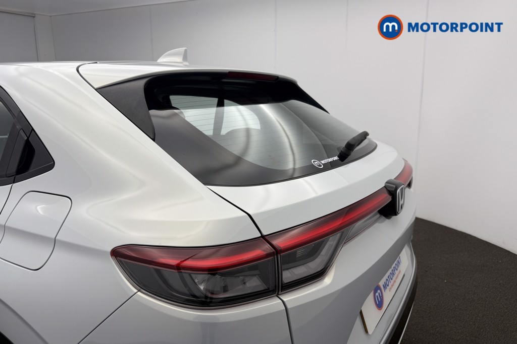 Honda Hr-V Advance Automatic Petrol-Electric Hybrid SUV - Stock Number (1567370) - 26th supplementary image