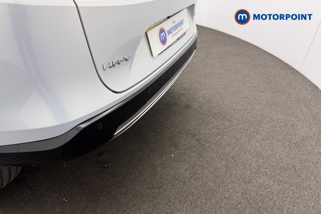Honda Hr-V Advance Automatic Petrol-Electric Hybrid SUV - Stock Number (1567370) - 27th supplementary image
