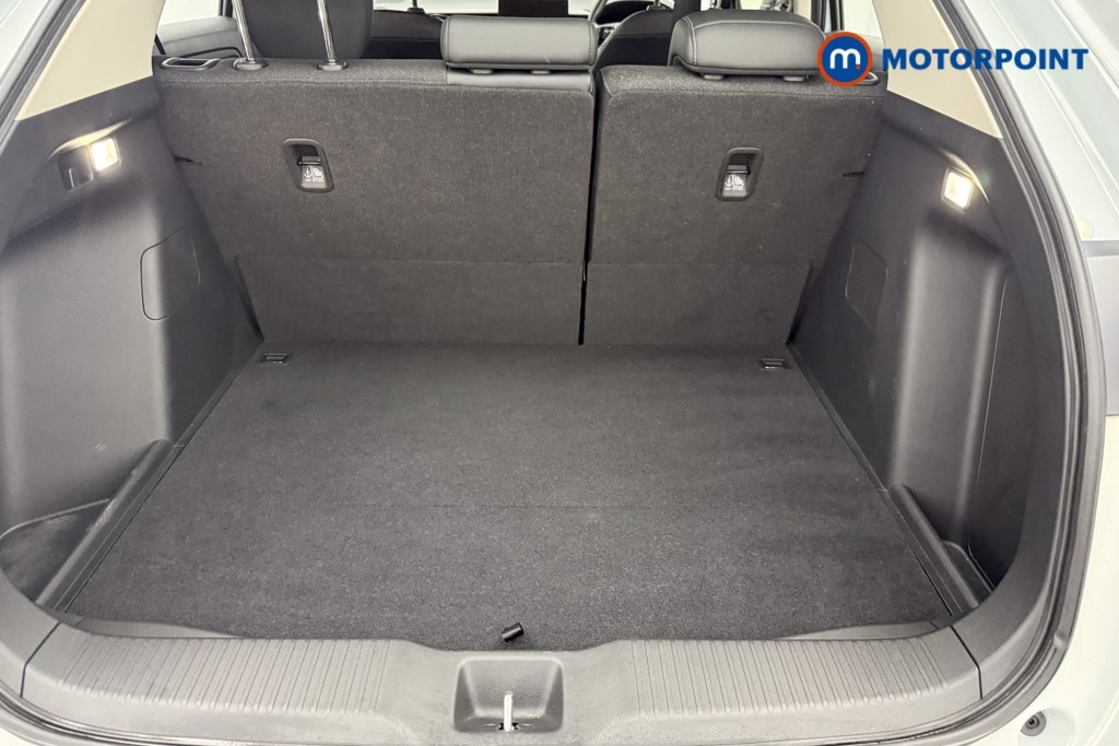 Honda Hr-V Advance Automatic Petrol-Electric Hybrid SUV - Stock Number (1567370) - 29th supplementary image