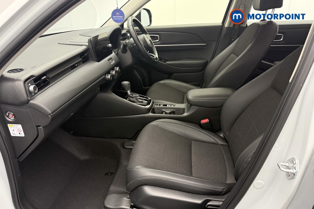 Honda Hr-V Advance Automatic Petrol-Electric Hybrid SUV - Stock Number (1567370) - 1st supplementary image