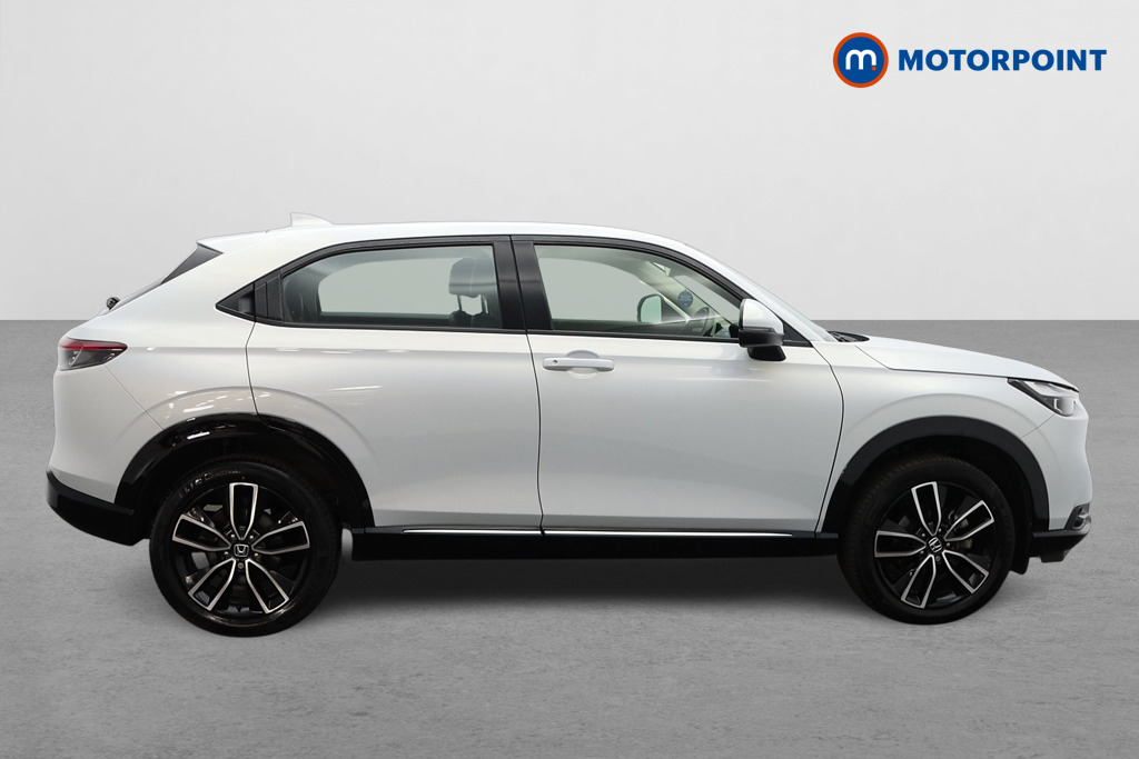 Honda Hr-V Advance Automatic Petrol-Electric Hybrid SUV - Stock Number (1567370) - Drivers side