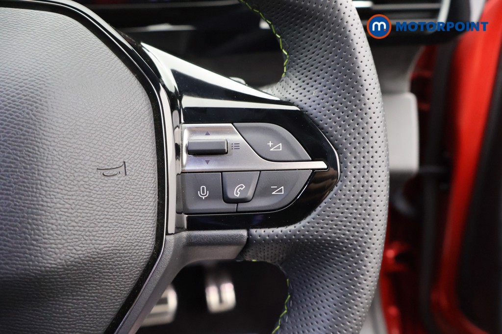 Peugeot 408 GT Automatic Petrol Hatchback - Stock Number (1567377) - 3rd supplementary image