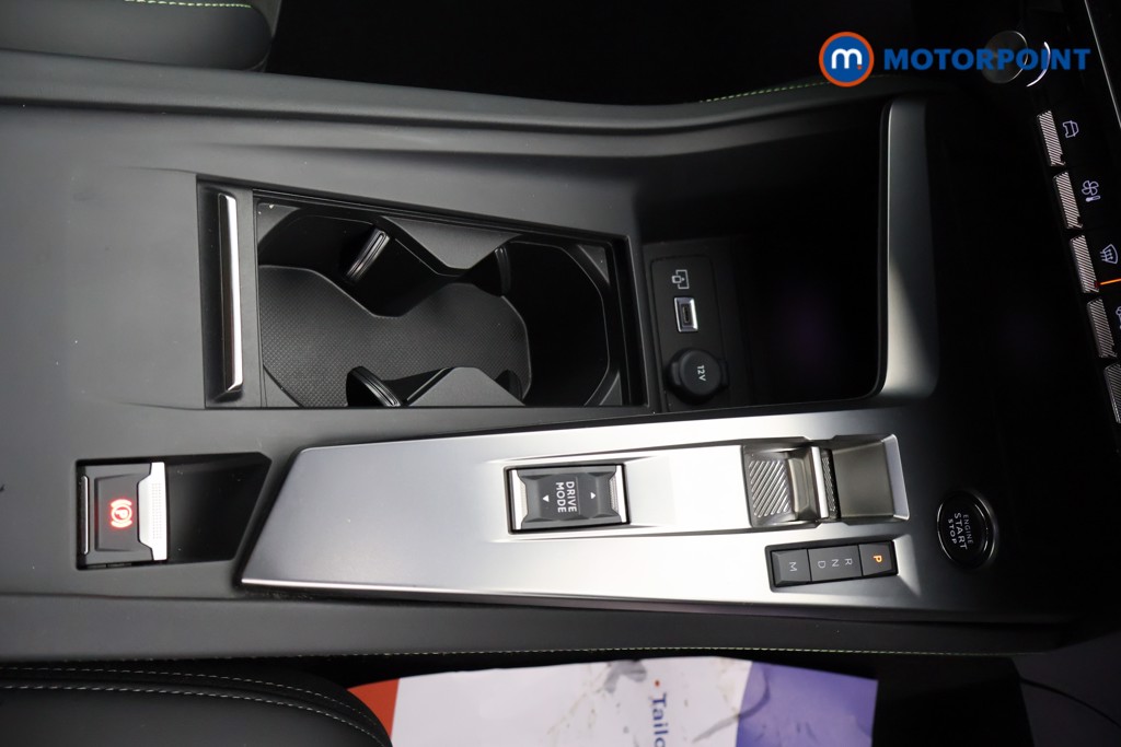 Peugeot 408 GT Automatic Petrol Hatchback - Stock Number (1567377) - 6th supplementary image