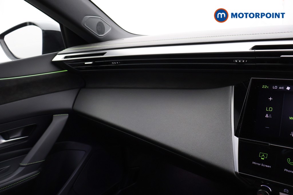 Peugeot 408 GT Automatic Petrol Hatchback - Stock Number (1567377) - 7th supplementary image
