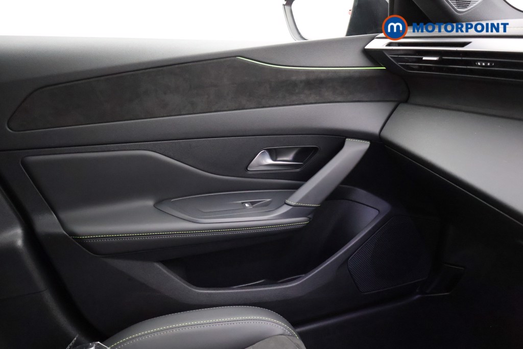 Peugeot 408 GT Automatic Petrol Hatchback - Stock Number (1567377) - 8th supplementary image