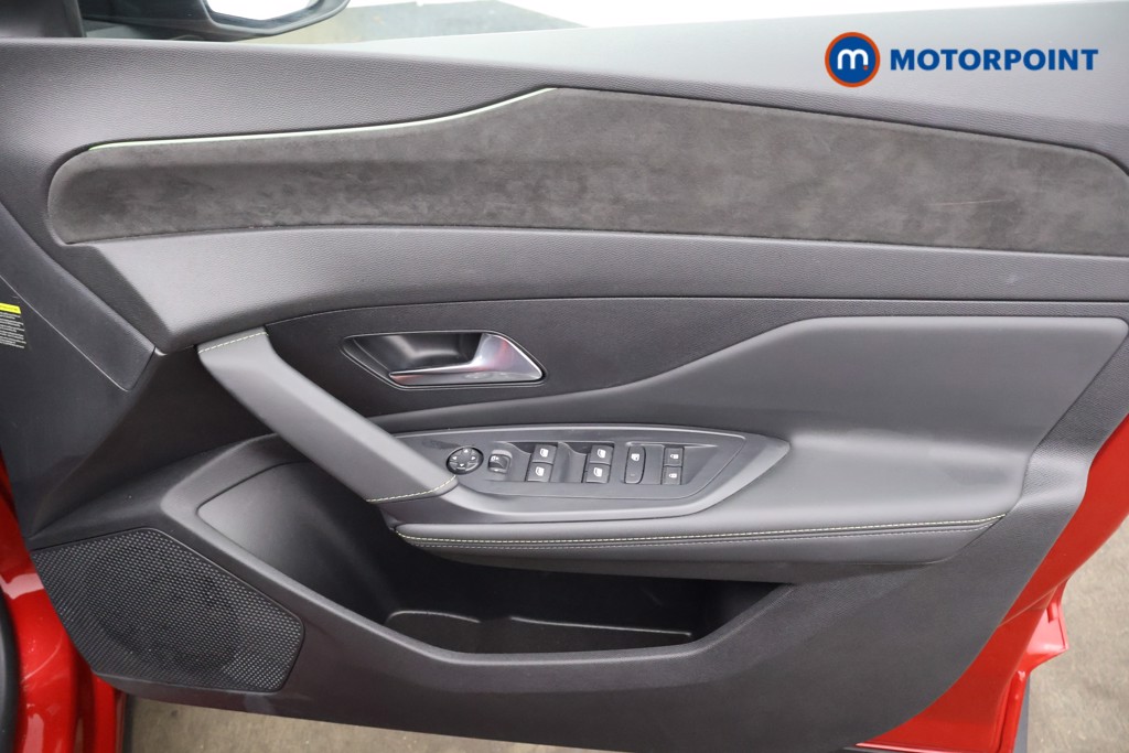 Peugeot 408 GT Automatic Petrol Hatchback - Stock Number (1567377) - 9th supplementary image