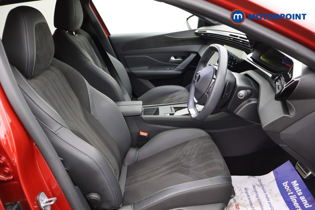 Peugeot 408 GT Automatic Petrol Hatchback - Stock Number (1567377) - 10th supplementary image