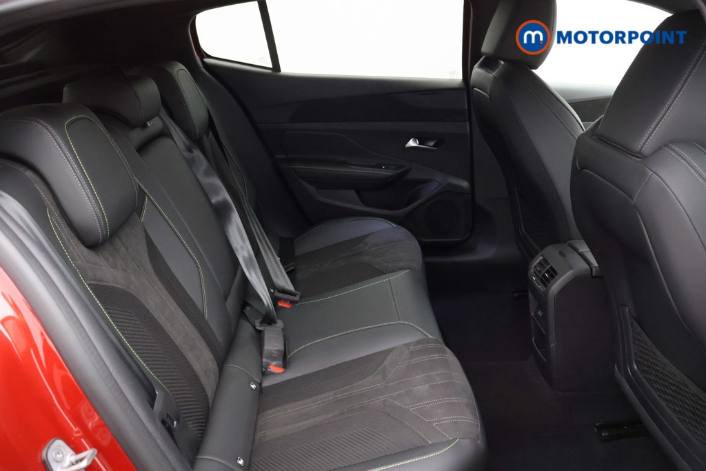 Peugeot 408 GT Automatic Petrol Hatchback - Stock Number (1567377) - 11th supplementary image