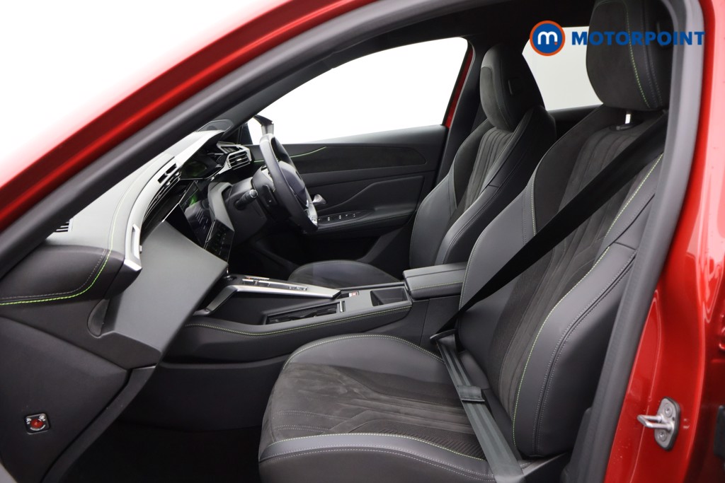 Peugeot 408 GT Automatic Petrol Hatchback - Stock Number (1567377) - 13th supplementary image