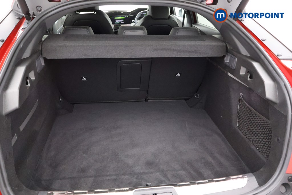 Peugeot 408 GT Automatic Petrol Hatchback - Stock Number (1567377) - 14th supplementary image