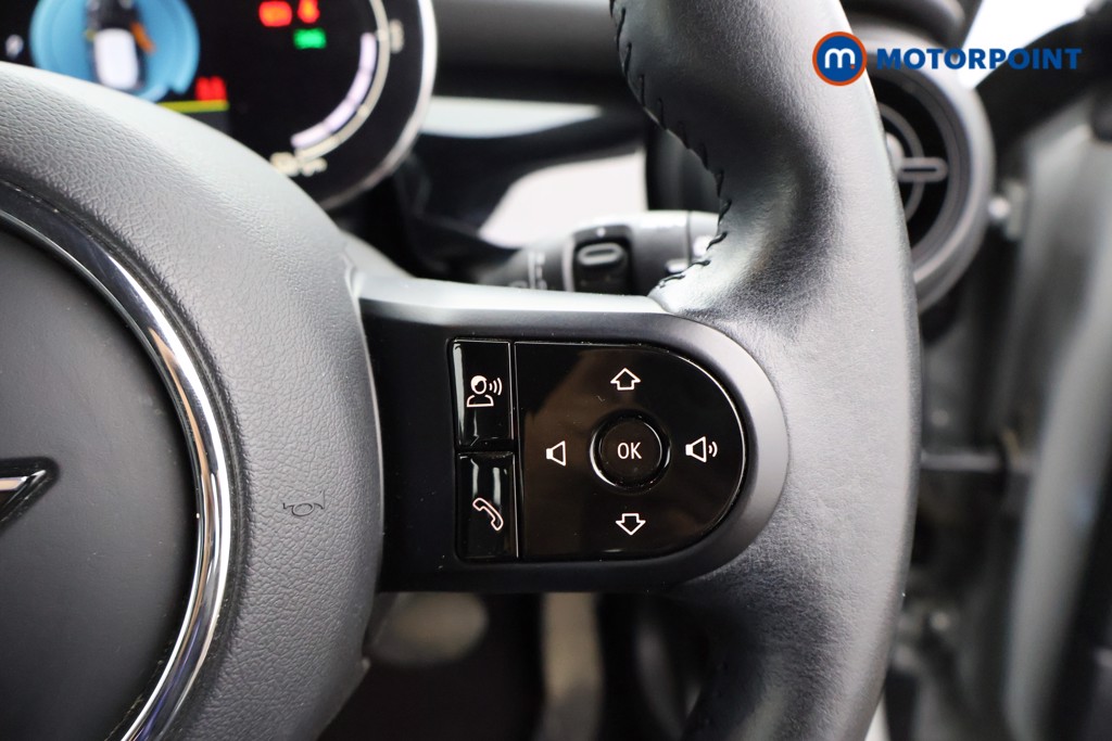 Mini Hatchback Cooper S Level 2 Automatic Electric Hatchback - Stock Number (1567393) - 3rd supplementary image