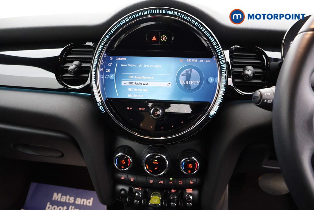 Mini Hatchback Cooper S Level 2 Automatic Electric Hatchback - Stock Number (1567393) - 5th supplementary image