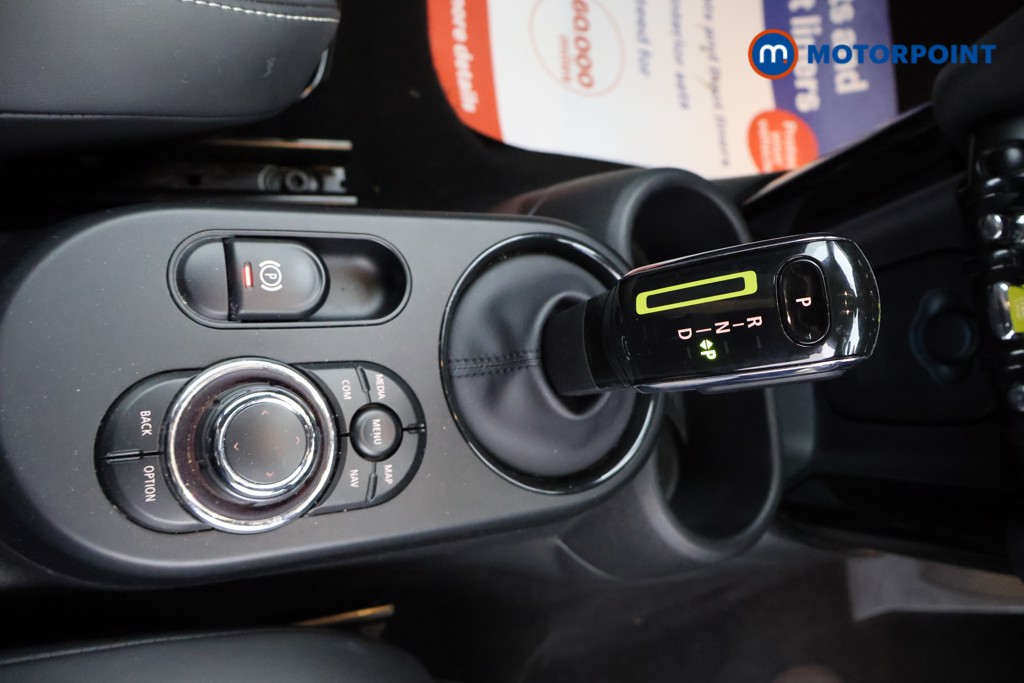 Mini Hatchback Cooper S Level 2 Automatic Electric Hatchback - Stock Number (1567393) - 6th supplementary image
