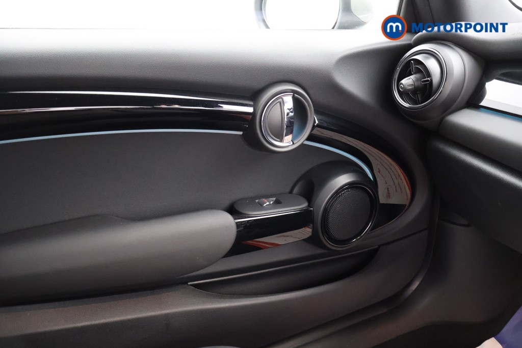Mini Hatchback Cooper S Level 2 Automatic Electric Hatchback - Stock Number (1567393) - 8th supplementary image