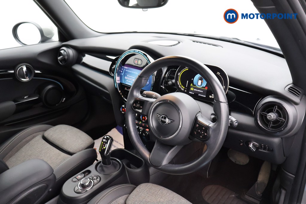 Mini Hatchback Cooper S Level 2 Automatic Electric Hatchback - Stock Number (1567393) - 10th supplementary image
