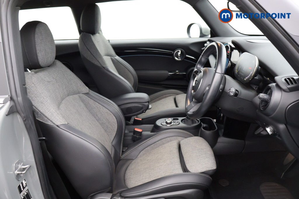 Mini Hatchback Cooper S Level 2 Automatic Electric Hatchback - Stock Number (1567393) - 11th supplementary image