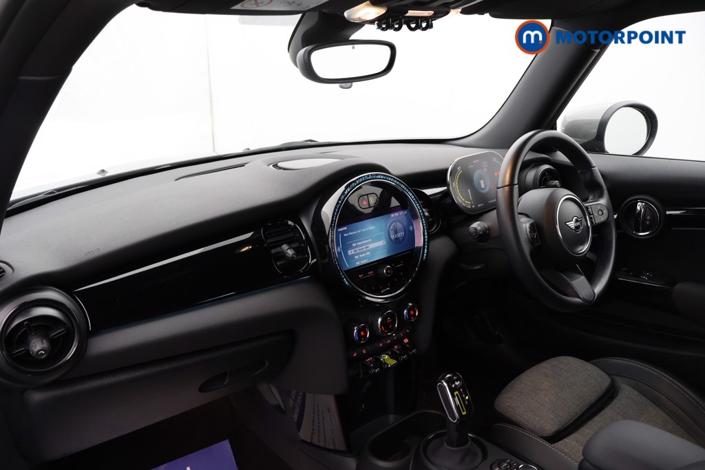 Mini Hatchback Cooper S Level 2 Automatic Electric Hatchback - Stock Number (1567393) - 13th supplementary image