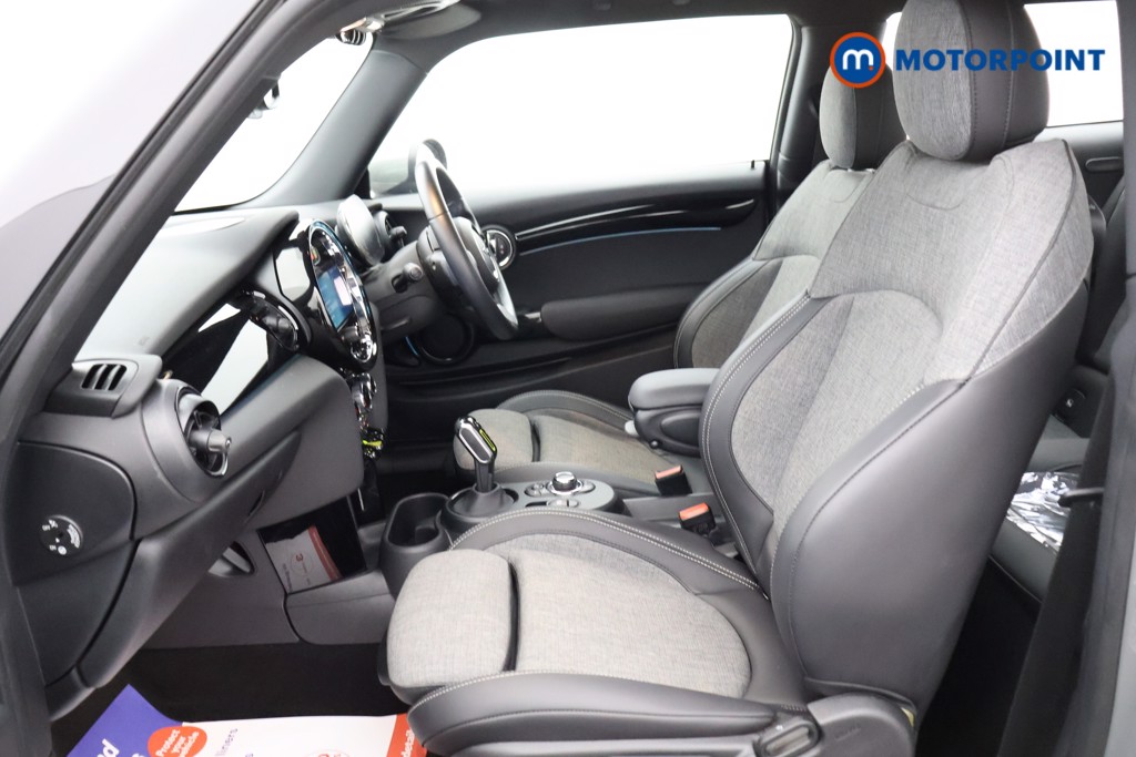 Mini Hatchback Cooper S Level 2 Automatic Electric Hatchback - Stock Number (1567393) - 14th supplementary image