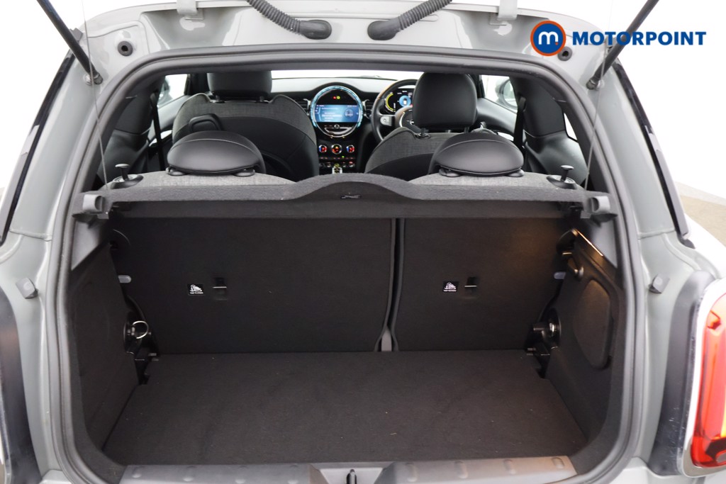 Mini Hatchback Cooper S Level 2 Automatic Electric Hatchback - Stock Number (1567393) - 15th supplementary image