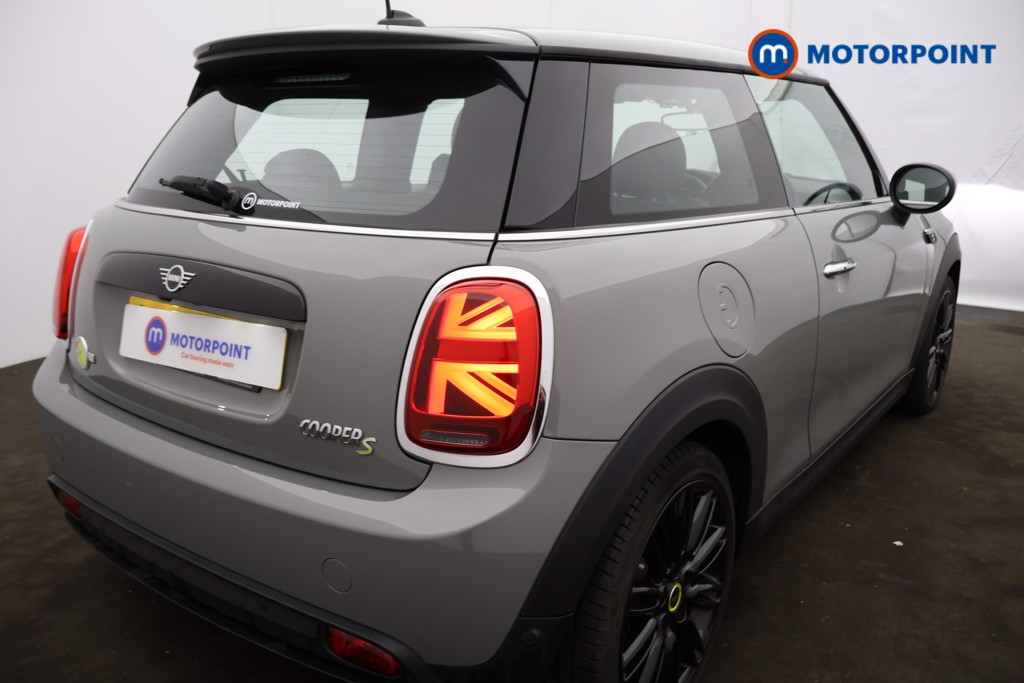 Mini Hatchback Cooper S Level 2 Automatic Electric Hatchback - Stock Number (1567393) - 16th supplementary image
