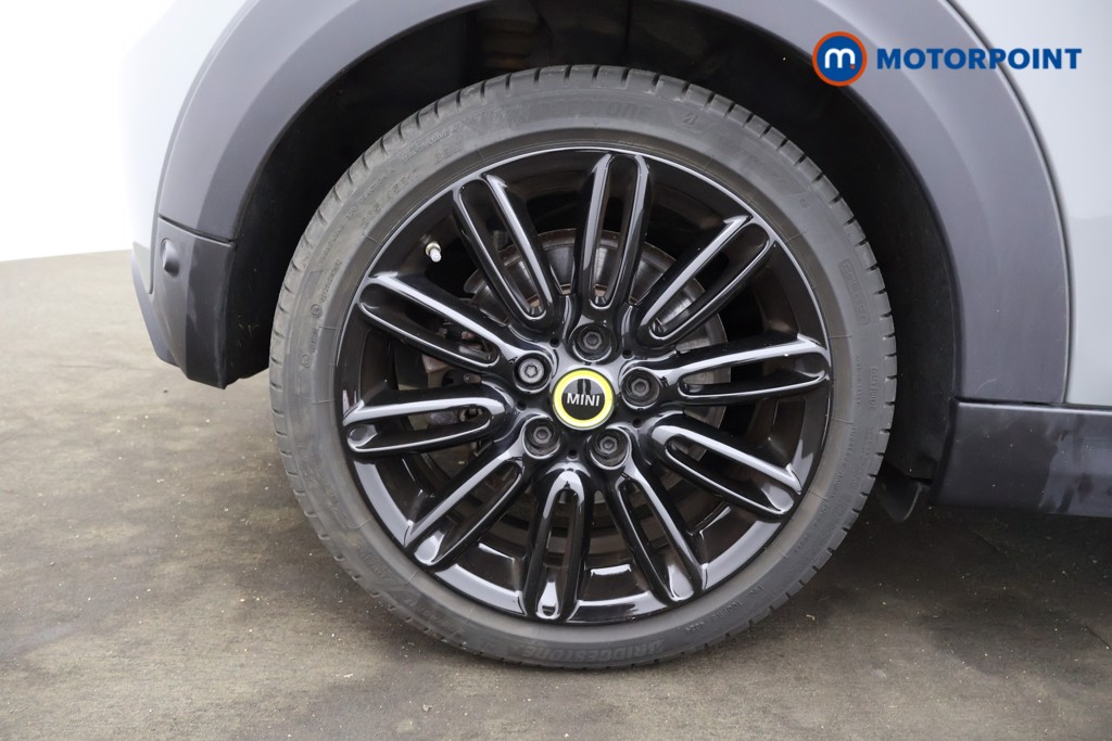Mini Hatchback Cooper S Level 2 Automatic Electric Hatchback - Stock Number (1567393) - 17th supplementary image