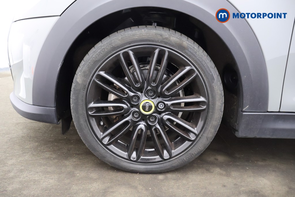 Mini Hatchback Cooper S Level 2 Automatic Electric Hatchback - Stock Number (1567393) - 19th supplementary image