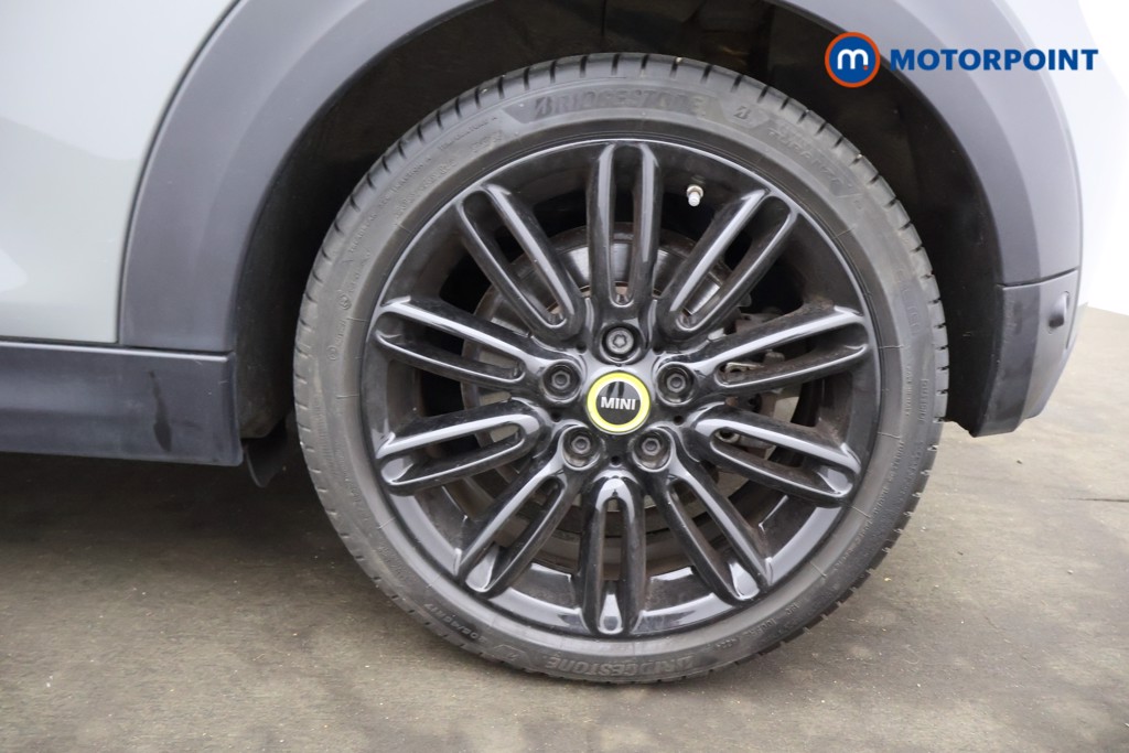 Mini Hatchback Cooper S Level 2 Automatic Electric Hatchback - Stock Number (1567393) - 20th supplementary image