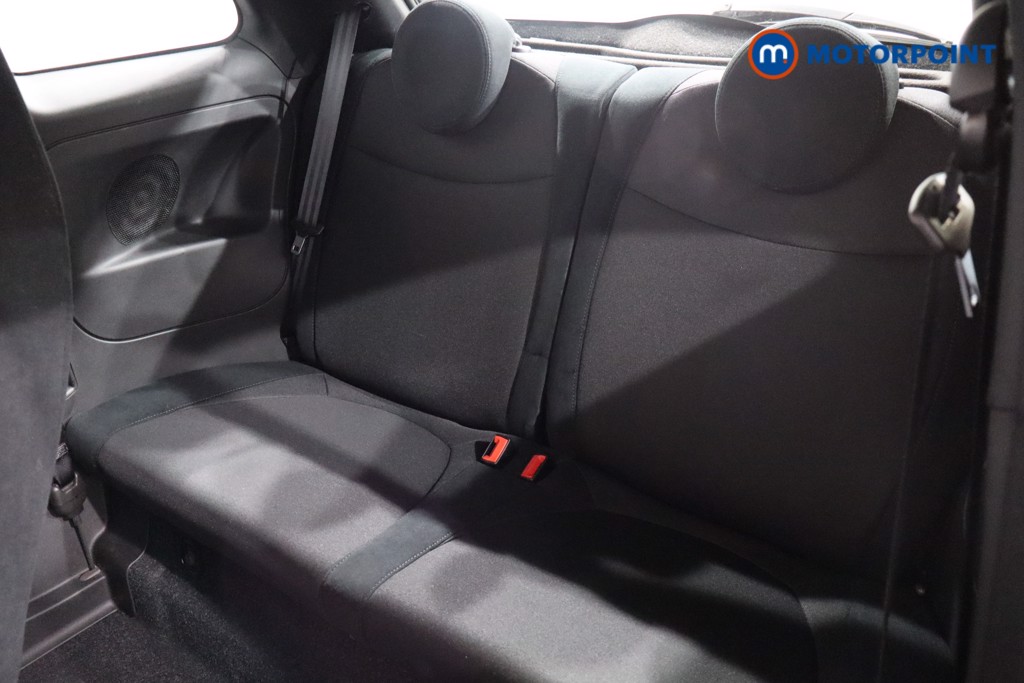 Abarth 595 1.4 T-Jet 145 3Dr Manual Petrol Hatchback - Stock Number (1567493) - 5th supplementary image
