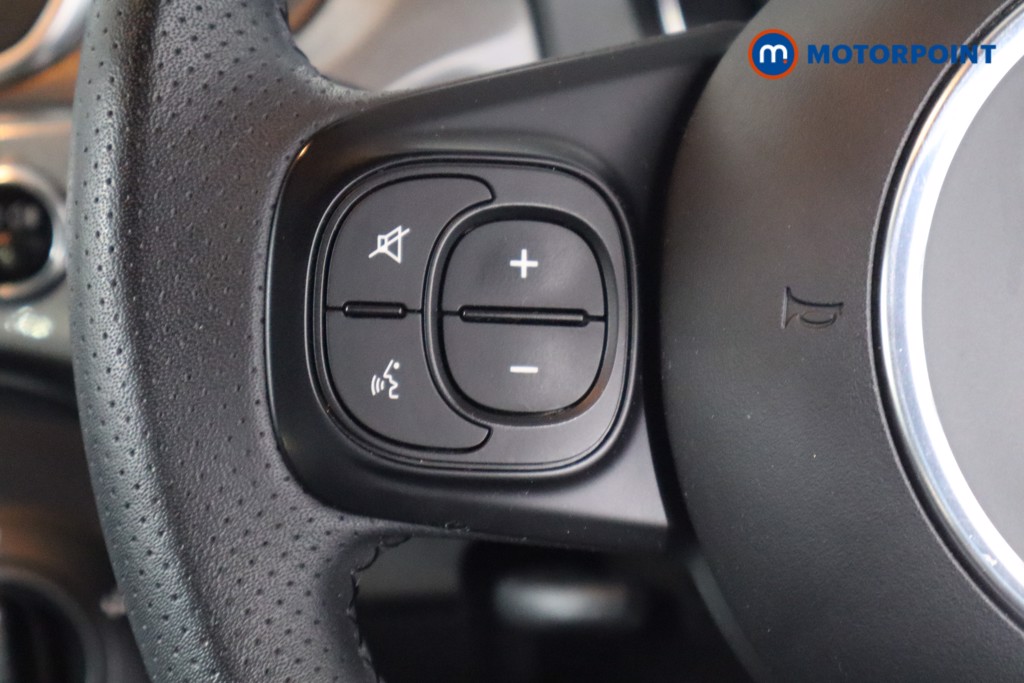 Abarth 595 1.4 T-Jet 145 3Dr Manual Petrol Hatchback - Stock Number (1567493) - 7th supplementary image