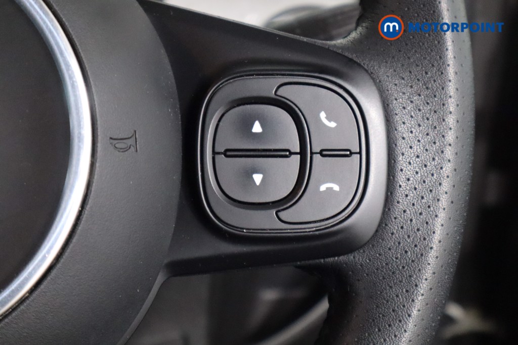 Abarth 595 1.4 T-Jet 145 3Dr Manual Petrol Hatchback - Stock Number (1567493) - 8th supplementary image