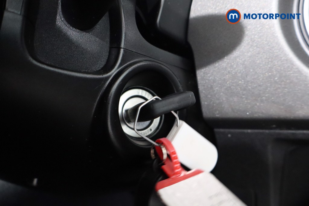 Abarth 595 1.4 T-Jet 145 3Dr Manual Petrol Hatchback - Stock Number (1567493) - 13th supplementary image