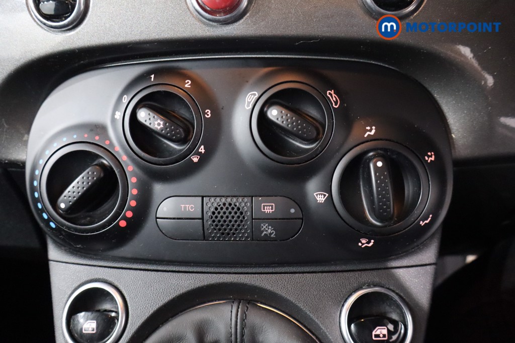 Abarth 595 1.4 T-Jet 145 3Dr Manual Petrol Hatchback - Stock Number (1567493) - 16th supplementary image