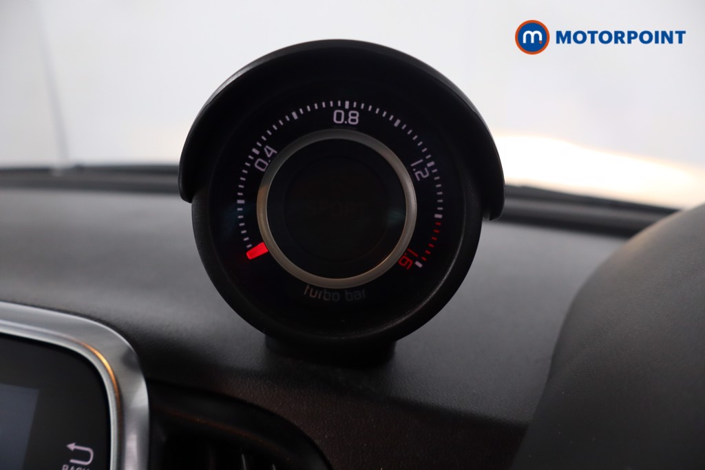 Abarth 595 1.4 T-Jet 145 3Dr Manual Petrol Hatchback - Stock Number (1567493) - 17th supplementary image