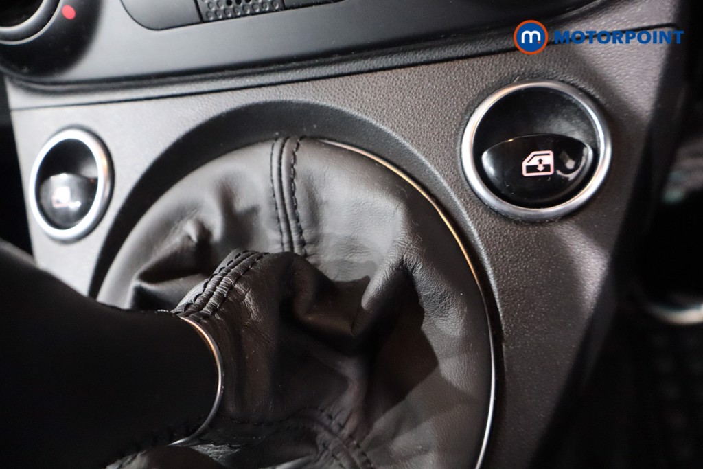 Abarth 595 1.4 T-Jet 145 3Dr Manual Petrol Hatchback - Stock Number (1567493) - 18th supplementary image