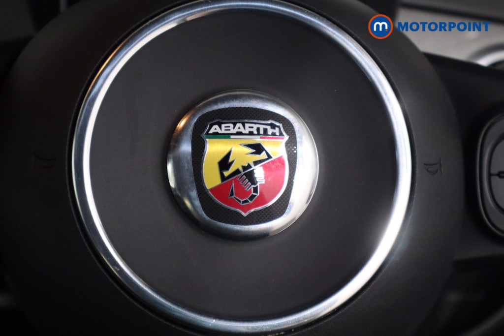 Abarth 595 1.4 T-Jet 145 3Dr Manual Petrol Hatchback - Stock Number (1567493) - 19th supplementary image