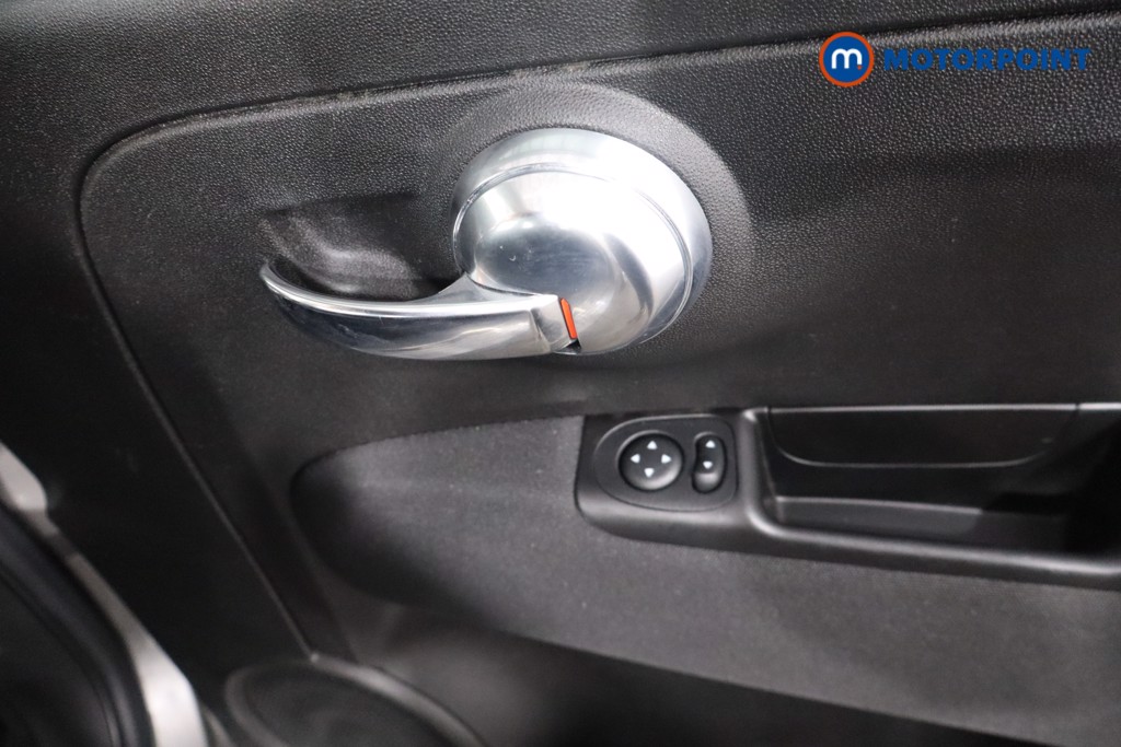 Abarth 595 1.4 T-Jet 145 3Dr Manual Petrol Hatchback - Stock Number (1567493) - 23rd supplementary image